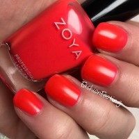 zoya nail polish and instagram gallery image 13