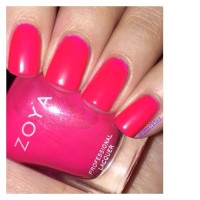 zoya nail polish and instagram gallery image 7