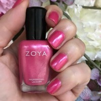 zoya nail polish and instagram gallery image 20