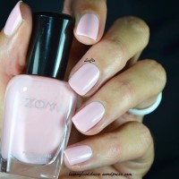 zoya nail polish and instagram gallery image 35