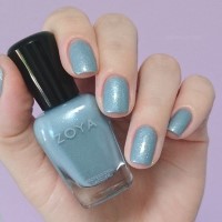 zoya nail polish and instagram gallery image 7