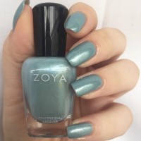 zoya nail polish and instagram gallery image 33