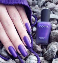 zoya nail polish and instagram gallery image 1