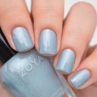 zoya nail polish and instagram gallery image 0